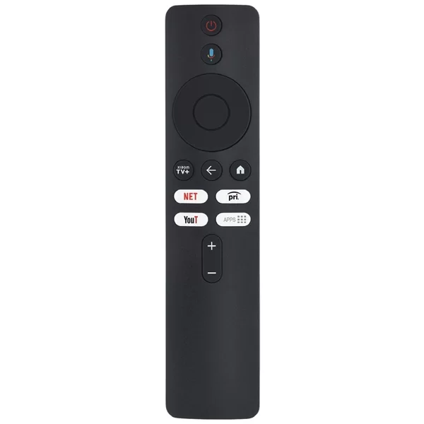 *CONTROL REMOTO IRF COMANDO POR VOZ (XIAOMI 3RA GEN)