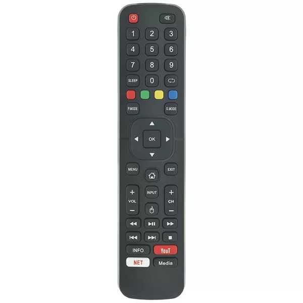 *CONTROL REMOTO LCD LED LCD-653 (MOX - PHP )