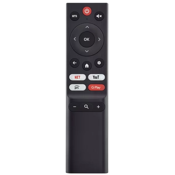 *CONTROL REMOTO LCD LED LCD-673 (AIWA - BGH - JOOG - MASTER-G )