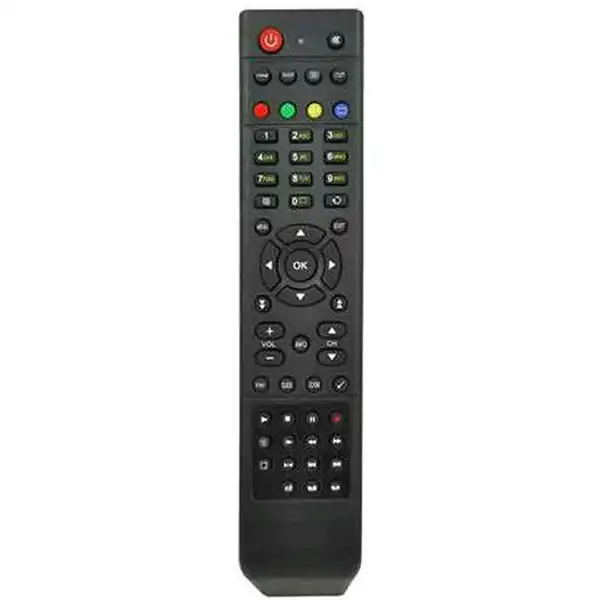 *CONTROL REMOTO DECODIFICADOR CLA CRH CRG SIN-925 L925