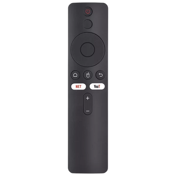 *CONTROL REMOTO SINTONIZADOR SIN-947 (SMART BOX GENERICOS//NO XIAOMI// LUO - LICTIN - PANACOM - VAPEX)