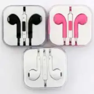   AURICULAR MANOS LIBRES CUADRADITO