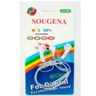   AURICULAR SOUGENA SA-309