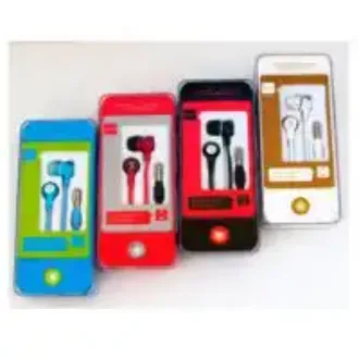   AURICULAR IGOODLO IG-2700 IN EAR