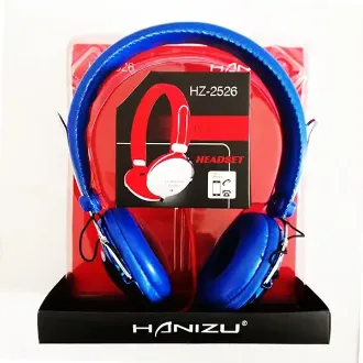   AURICULAR C/ARO HANIZU HZ-2526 MANOS LIBRES
