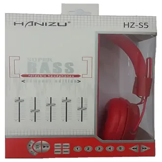   AURICULAR C/ARO HANIZU HZ-S5 MANOS LIBRES