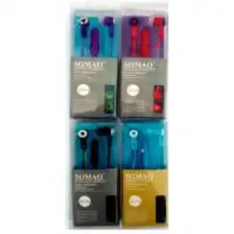   AURICULAR SOMAOSM-066 MANOS LIBRES