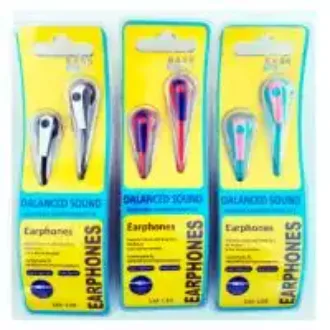   AURICULAR SOMAO SM-139