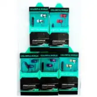   AURICULAR MC-180 MANOS LIBRES