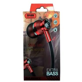   AURICULAR SHUONIKE SNK-109