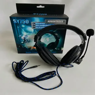   AURICULAR PARA PS4 SOYTO SY750