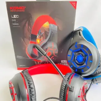   AURICULAR PARA PC KOMC G315