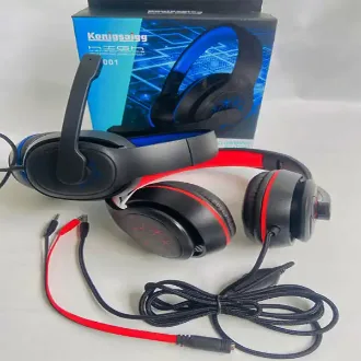   AURICULAR PARA PC KONIGSAIGG K8001