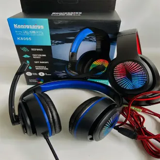   AURICULAR PARA PC KONIGSAIGG K8005