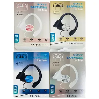   AURICULAR SOYT ST-1073