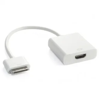   ADAPTADOR DOCK-HDMI FULLTOTAL