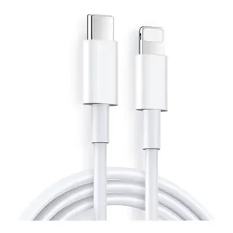   CABLE USB TIPO C IPHONE FULLTOTAL