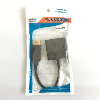   ADAPT. DISPLAY PORT A HDMI