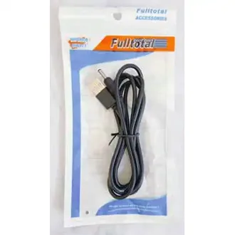   CABLE DC-USB FULLTOTAL