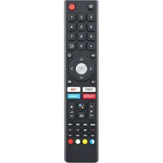 *CONTROL REMOTO CRF CR IFR306