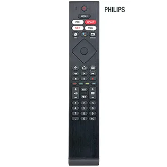 *CONTROL REMOTO CRF CR IFR308