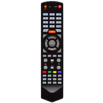 *CONTROL REMOTO LCD LED CLA 448TH