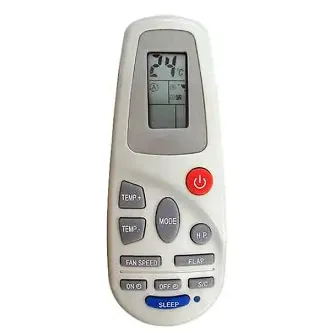 *CRI AR-802 CONTROL REMOTO