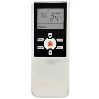 *CRI AR-805 CONTROL REMOTO