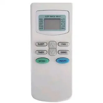 *CRI AR-806 CONTROL REMOTO