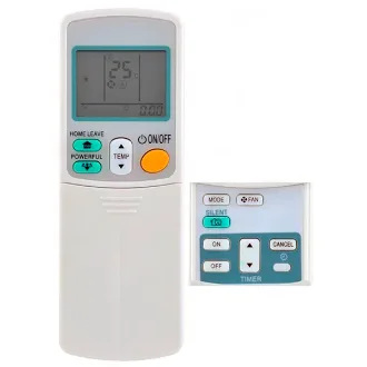 *CONTROL REMOTO AC AR-860