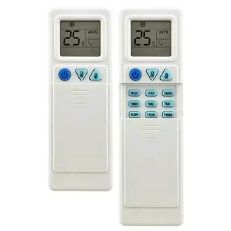 *CRI CONTROL REMOTO CRAC AR870