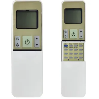 *CRI AR-873 CONTROL REMOTO