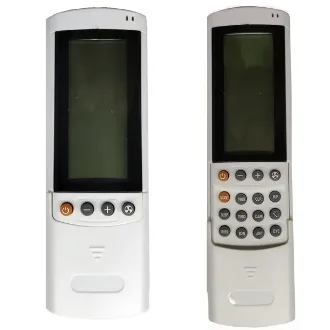 *CRI AR-874 CONTROL REMOTO