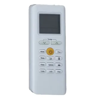 *CRI AR-875 CONTROL REMOTO