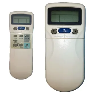 *CRI CONTROL REMOTO AC CR AR876