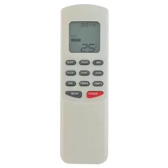 *CONTROL REMOTO AC AR-879