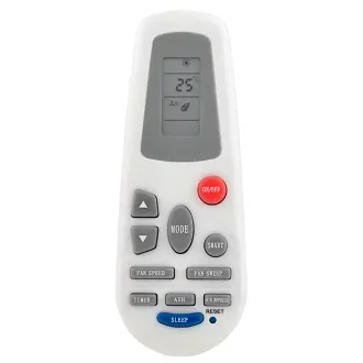 *CONTROL REMOTO AC AR-882