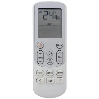 *CRI AR-889 CONTROL REMOTO