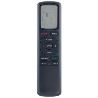 *CRI AR-901 CONTROL REMOTO