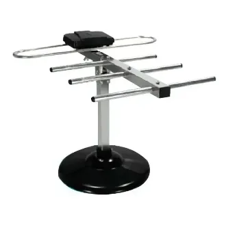   ANTENA PARA INTERIOR HDTV DIGI