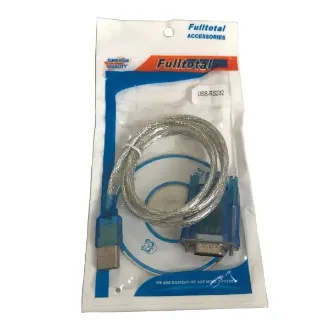   ADAPTADOR USB-RS232 HL