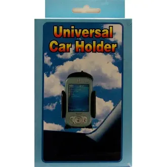   UNIVERSAL HOLDER