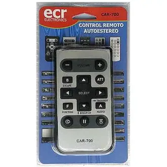 *RC-700 P/AUTOESTEREO PIONNER