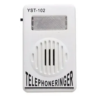   CAMPANILLA AUXILIAR CON LUZ