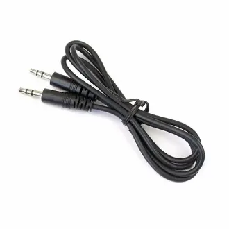   CABLE PLUG A PLUG DE 3.5 MM ESTEREO