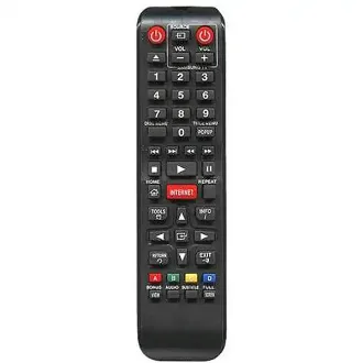 *CRD BLU-601 PLU-RAY SAMSUNG