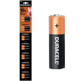 PILA AA DURACELL ALCALINA BL14