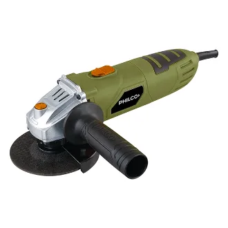   AMOLADORA ANGULAR PHILCO 710 W