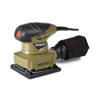   LIJADORA ORBITAL PHILCO 180W