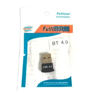   RECEPTOR BLUETOOTH 4.0 FULLTOTAL
